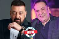Wow! Sanjay Dutt and Rajiv Kapoor collaborate for the new project titled Toolsidas Junior