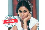 Explosive! This is what the late Smita Patil had said about a semi-n*de poster of her film