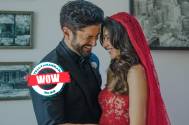 Wow! Check out some unseen pictures from Farhan Akhtar – Shibani Dandekar's wedding