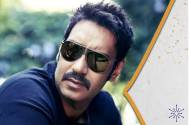  Ajay Devgn: Actors never chase the box-office, superstars do