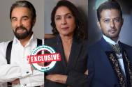 Exclusive! Kabir Bedi, Neena Gupta and Vatsal Shethto star in the movie titled Baa 