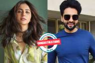 CONGRATULATIONS: It is important to validate the other person in a relationship and give that respect, says Rakul Preet Singh on