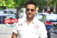 Must read! Fardeen Khan opens up about the tough time when he had to take support from his father, says he never deserved ‘Best 