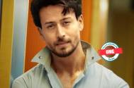 OMG! Tiger Shroff shares a major throwback pic; says ‘the struggle was real especially with my fat’