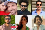 Trending Stories!  Hrithik announces the release date of Fighter, Kartik responds to a fan, Akshay reacts to Pushpa's success, D