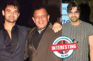Interesting! Mithun Chakraborty’s son Mimoh Chakraborty stars in Sujoy Mukherjee’s ‘Ab Mujhe Udna Hai’