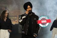 OMG! Diljit Dosanjh lands in trouble as a man threatens to commit suicide on the sets of ‘Jaswant Singh Khalra’