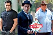 Interesting! Will Salman Khan and Aamir Khan reprise their roles in Rajkumar Santoshi’s Andaz Apna Apna sequel? Deets inside