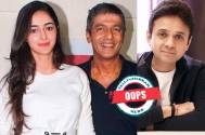 Oops! This is how Chunky Panday reacts to the trolls for her daughter Ananya Panday’s glam outfit at Apoorva Mehta’s b’day bash
