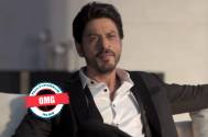OMG! When Shah Rukh Khan used his acting skills from being schooled by his teachers