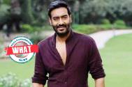 WHAT! Ajay Devgn frequently changes his phone number. Know why!