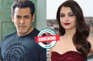 Shocking! This is how Salman Khan's allegedly reacted to Aishwarya Rai's accusation of physical assault