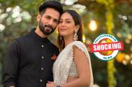 Shocking! Mira Rajput recoiled in fear after watching Shahid Kapoor's performance on this film