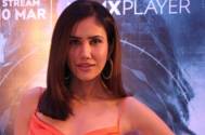Sonnalli Seygall says working with Nawaz is like an acting class