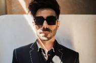 Aparshakti completes shooting for action-thriller 'Berlin'