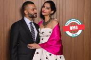 OMG! Thieves rob cash, and jewellery worth Rs 1.41 Cr from Sonam Kapoor-Anand Ahuja’s New Delhi residence