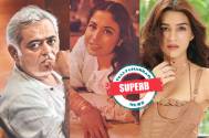 Superb! Hansal Mehta to direct Meena Kumari biopic featuring Kriti Sanon