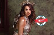 Finally! Malaika Arora opens up about her car accident with a long note on her social media post