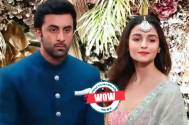 Wow! Here is another confirmation about Ranbir Kapoor and Alia Bhatt marriage