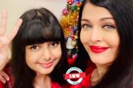 Aww! Like mother like daughter, Aaradhya looks carbon copy of Aishwarya Rai Bachchan, and here is the proof