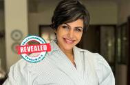 Revealed! Mandira Bedi opens up on being away from films after DDLJ