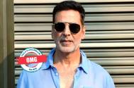 OMG! Netizens take a jibe at Akshay Kumar after a Twitterati finds actor’s old ad endorsing tobacco