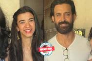 Wonderful! Hrithik Roshan is quite impressed by rumoured girlfriend Saba Azad’s performance in ‘Rocket Boys’, waits for the seco