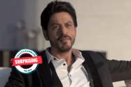 Surprising! Shah Rukh Khan’s new Mannat nameplate’s whopping amount will leave your jaws dropped