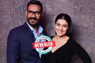Revealed! This is why Ajay Devgn decided to marry Kajol