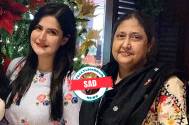 Sad! Bollywood actress Zareen Khan’s mother hospitalised, currently in ICU