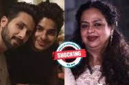 Shocking! Shahid Kapoor and Ishaan Khatter could have gone down the path of not achieving anything: Neliima Azeem