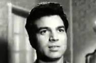 Dharmendra shares 'most beautiful memory' to 'feel better'