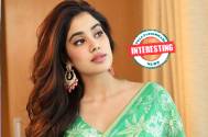 Interesting! Is Janhvi Kapoor dating someone? Scroll down to know more