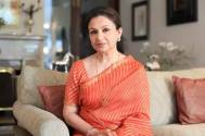 Sharmila Tagore returns to the screen with 'Gulmohar'