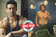 MUST READ! Not trying to get a physique like Tiger Shroff – Arjun Kapoor