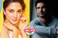 Must read! You will be surprised to know what Kiara Advani had once told the late Sushant Singh Rajput