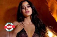 Ouch! Janhvi Kapoor ignores fan, gets brutally trolled by netizens