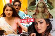 Must read! Check out the list of actresses who made their debut with Yash Raj Films