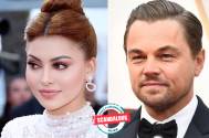 Scandalous! Urvashi Rautela termed a ‘Liar’ for claiming Leonardo DiCaprio praised her