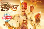 MUST READ: Netizens DEMAND to make Akshay Kumar starrer 'Samrat Prithviraj' TAX-FREE in Rajasthan!