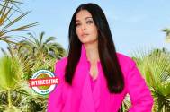 Interesting! When Aishwarya Rai Bachchan had opened up about how she deals with negative criticism and focuses on the positives