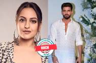 Ouch! Has Sonakshi Sinha put Zaheer Iqbal in the friend zone?