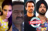 EXCLUSIVE! Geetika Vidya and Suvinder Singh JOIN the cast of Arjun Rampal and Diljit Dosanjh's upcoming film 