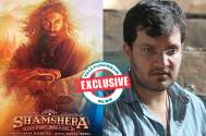 Exclusive! “Movies like Shamshera is the future of our Indian cinema” Karan Malhotra