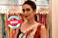 Whoa! Karisma Kapoor had a CLASSIC reply to a fan who asked her whether she is ready to remarry