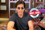 Must Read! “I was not enjoying the process of filmmaking that’s why was on break” Shahrukh Khan