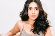 Mrunal Thakur researches extensively for upcoming cop role in 'Gumraah'