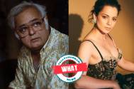 What! “Working with her was a massive mistake”, says Hansal Mehta about working with Kangana Ranaut on Simran