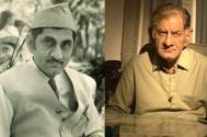 Anand Bakshi: A prolific, polished songwriter who never lost the common touch