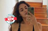 Wow! Esha Gupta is major head turners in terms of fitness and these pictures are the proof 